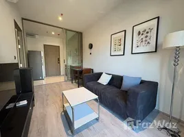 คอนโด 1 ห้องนอน ให้เช่า ในโครงการ ริธึ่ม เอกมัย เอสเตท, คลองตันเหนือ