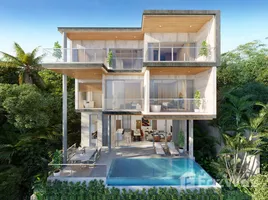 5 Habitación Villa en venta en Ao Yon Beach Villas, Wichit