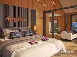 1 Bedroom House for sale at Patong Bay Ocean View Cottages, Patong, Kathu, Phuket