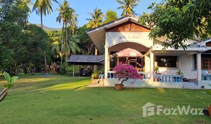 3 Bedrooms House for sale in Ko Chang Tai, Trat 