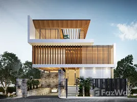 6 Bedroom House for sale at Majestic Residence Pratumnak, Nong Prue