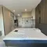 Studio Apartment for rent at Life One Wireless, Lumphini, Pathum Wan, Bangkok
