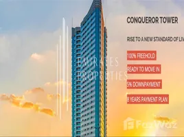 3 Habitación Apartamento en venta en Conquer Tower, Sheikh Maktoum Bin Rashid Street