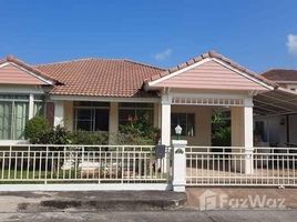 3 Schlafzimmer Villa zu vermieten im Fifth Avenue Meechoke, Nong Chom, San Sai, Chiang Mai
