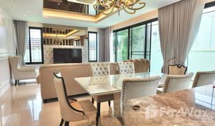 Дом, 3 спальни на продажу в Bang Bon, Бангкок The Pavilla Private Residences Kanchanapisek-Bangbon 3