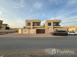 5 Bedroom Villa for sale in Ajman, Al Rawda 2, Al Rawda, Ajman