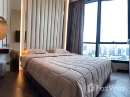 ขายอพาร์ทเม้นท์ 1 ห้องนอน ในโครงการ ดิ เอส สุขุมวิท 36, พระโขนง