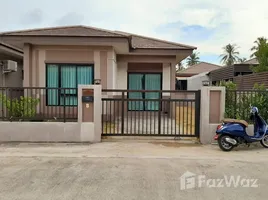 2 Bedroom Villa for sale at Baan Sukpirom, Thep Krasattri