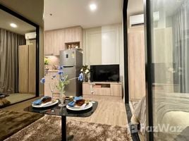 1 chambre Condominium à vendre à Modiz Sukhumvit 50., Phra Khanong