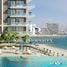 2 Bedroom Condo for sale at Beach Mansion, EMAAR Beachfront
