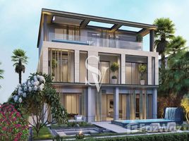 6 Bedroom Villa for sale at Signature Mansions, Earth