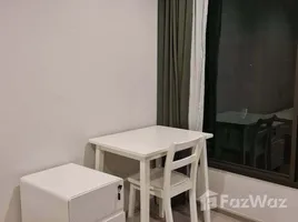 คอนโด สตูดิโอ ให้เช่า ในโครงการ ไลฟ์ อโศก พระราม 9, มักกะสัน