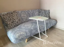 คอนโด 1 ห้องนอน ให้เช่า ในโครงการ พลัมคอนโด รามคำแหง, สวนหลวง, สวนหลวง, กรุงเทพมหานคร, ไทย