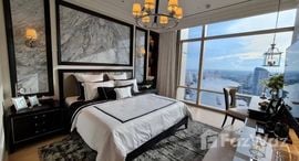 Available Units at Four Seasons Private Residences