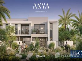 3 спален Таунхаус на продажу в Anya, Villanova, Dubai Land, Дубай