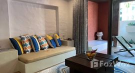 ยูนิตที่เหลืออยู่ในโครงการ Las Tortugas Condo