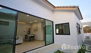 3 Bedrooms House for sale in Nong Faek, Chiang Mai 