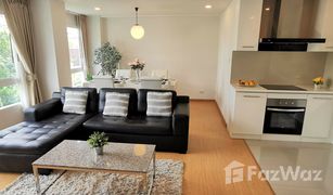 2 Bedrooms Apartment for sale in Khlong Tan Nuea, Bangkok PPR Villa