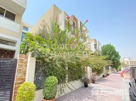 4 غرفة نوم فيلا للبيع في Habitat, La Riviera Estate