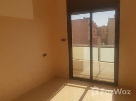 2 chambre Appartement à vendre à un Apprt 1 ère main à Vendre lot wouroud 76 m2., Na Lissasfa, Casablanca