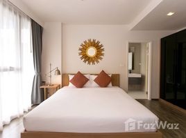 1 Bedroom Condo for sale at The Deck Patong, Patong
