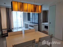 คอนโด 1 ห้องนอน ให้เช่า ในโครงการ สาทร ไพร์ม เรสซิเดนซ์, ทุ่งวัดดอน