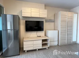 คอนโด สตูดิโอ ให้เช่า ในโครงการ รีเจ้นท์ โฮม บางนา, บางนา, บางนา, กรุงเทพมหานคร