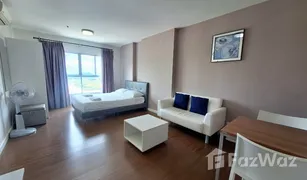 Studio Condo for sale in Nong Kae, Hua Hin Baan Kiang Fah