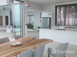 4 Bedroom House for rent in Koh Samui, Bo Phut, Koh Samui