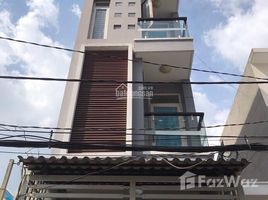 5 Bedroom House for sale in District 5, Ho Chi Minh City, Ward 5, District 5