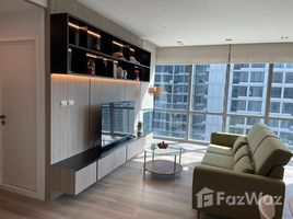 อพาร์ทเม้นท์ 1 ห้องนอน ให้เช่า ในโครงการ เดอะ รูม สุขุมวิท 21, คลองเตยเหนือ