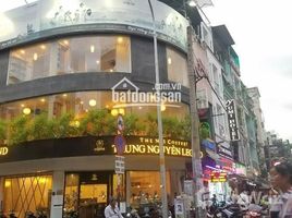 Studio House for sale in District 1, Ho Chi Minh City, Co Giang, District 1