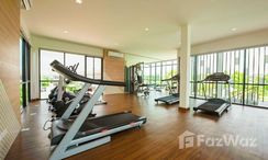 Photos 3 of the Fitnessstudio at Sena Ville Lumlukka-Khlong 6