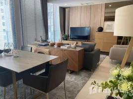 2 Bedroom Apartment for rent at Noble Ploenchit, Lumphini, Pathum Wan, Bangkok