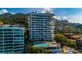 3 Habitación Departamento en venta en 478 Santa Barbara 11B, Puerto Vallarta, Jalisco