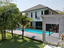 7 Bedroom House for sale in Nong Chom, San Sai, Nong Chom