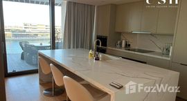Available Units at Bulgari Resort & Residences