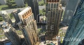 Available Units at Act One | Act Two towers