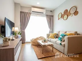 คอนโด 3 ห้องนอน ให้เช่า ในโครงการ แอสตร้า สกาย ริเวอร์, ช้างคลาน, เมืองเชียงใหม่, เชียงใหม่