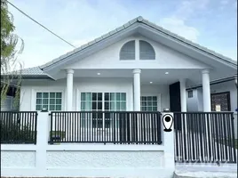 วิลล่า 2 ห้องนอน ให้เช่า ในโครงการ หมู่บ้านเอกมงคล 1, เมืองพัทยา, พัทยา