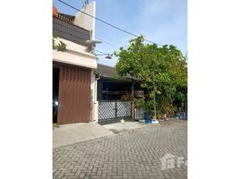 2 Kamar Tidur Rumah dijual di Rungkut, East Jawa Surabaya, Jawa Timur