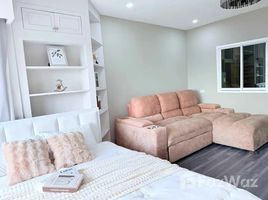 คอนโด สตูดิโอ ให้เช่า ในโครงการ ช้างคลานเรสซิเดนท์, ช้างคลาน, เมืองเชียงใหม่, เชียงใหม่, ไทย