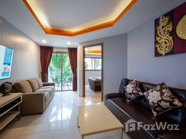 ขายอพาร์ทเม้นท์ 1 ห้องนอน ในโครงการ ซี วิลล์ เรสสิเด๊นซ์ พัทยา, เมืองพัทยา