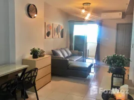 Studio Appartement zu vermieten im Supalai Park Kaset, Sena Nikhom