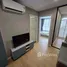 Studio Condo for rent at Atmoz Kanaal Rangsit, Bang Phun