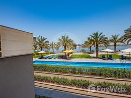 3 Bedroom Villa for sale at Beach Villas, Al Zeina, Al Raha Beach