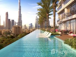 3 Bedroom Apartment for sale at Downtown Dubai, The Old Town Island