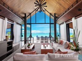 6 Bedroom Villa for rent in Phuket, Pa Khlok, Thalang, Phuket