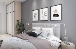 2 bedroom Condo for sale at AraTre' Residences in Selangor, Malaysia