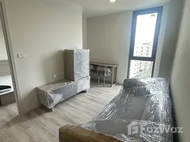 1 Habitación Departamento en venta en Quintara MHy’DEN Pho Nimit, Bukkhalo